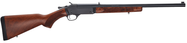 HENRY SINGLE SHOT STEEL RIFLE for sale Miami Shooters Supply