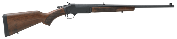 HENRY SINGLE SHOT STEEL RIFLE for sale Miami Shooters Supply