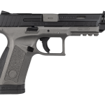 Eaa Mc9 Disruptor X 9mm Luger (9x19 Para) 4.6" Barrel 17 Rounds Two-tone