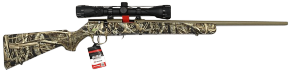 SAVAGE ARMS 93 XP for sale Miami Shooters Supply