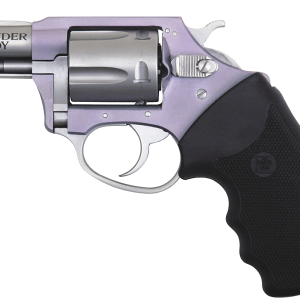 CHARTER ARMS LAVENDER CHIC LADY for sale Miami Shooters Supply