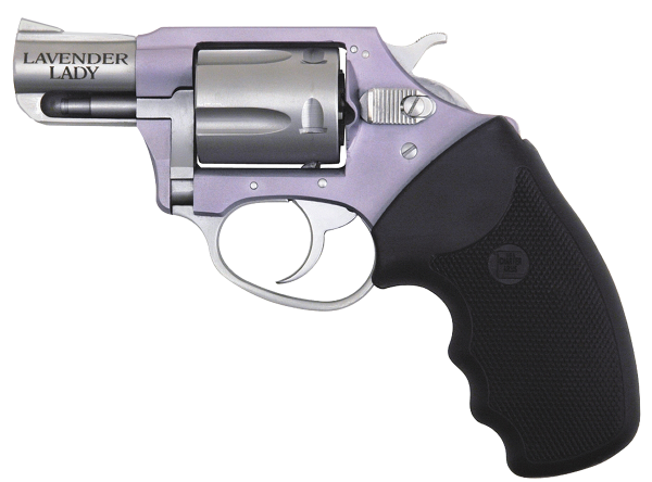 CHARTER ARMS LAVENDER CHIC LADY for sale Miami Shooters Supply