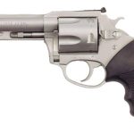 Charter Arms Target Bulldog .44 S&w Special 4.2 Barrel 5 Rounds