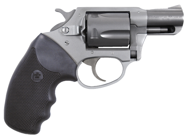 CHARTER ARMS SOUTHPAW LEFT-HANDED for sale Miami Shooters Supply
