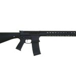 Wraithworks Warp 15 Slick Side .223 Wylde 16" Barrel 30 Rounds Black