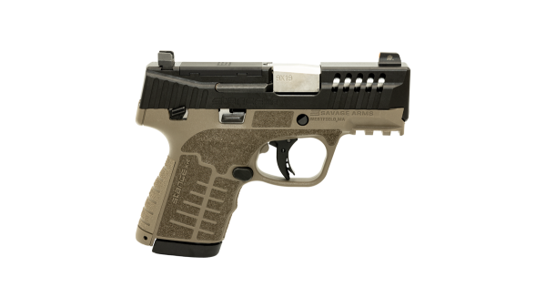 SAVAGE ARMS STANCE XR (MANUAL SAFETY) [FDE] for sale Miami Shooters Supply