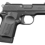 Tristar Arms Inc. Protege X 9mm Luger (9x19 Para)  7 Rounds Black