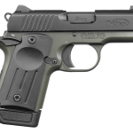 Tristar Arms Inc. Protege X [odg] 9mm Luger (9x19 Para) 3.2" Barrel 7 Rounds Two-tone