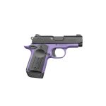 Tristar Arms Inc. Protege X 9mm Luger (9x19 Para) 3.2" Barrel 7 Rounds Two-tone