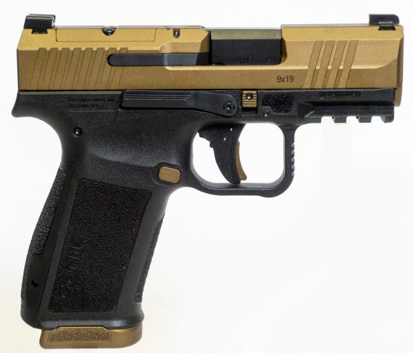 CANIK MC9L for sale Miami Shooters Supply