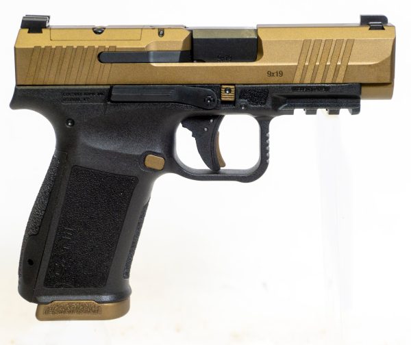 CANIK METE MC9LS for sale Miami Shooters Supply