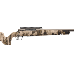 Savage Arms Axis 2 Pro 7mm-08 Rem 20.0" Barrel 4 Rounds Camo