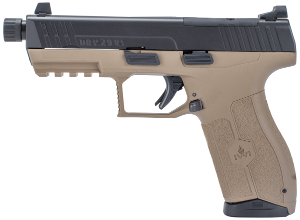 IWI MASADA TACTICAL for sale Miami Shooters Supply