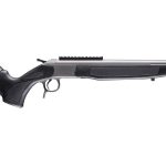 Cva Scout Ss Takedown .35 Whelen 22" Barrel 1 Round Black