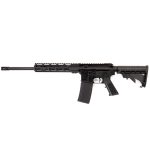 Del-ton Sierra 316h 5.56x45mm Nato 16 Barrel 30 Rounds Black