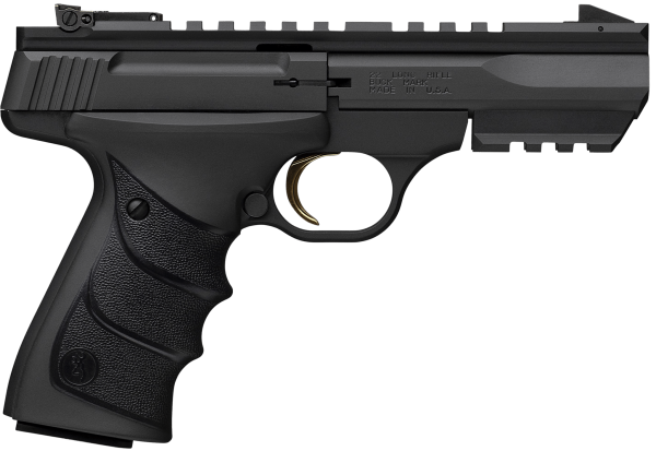 BROWNING BUCK MARK BLACK LABEL URX for sale Miami Shooters Supply
