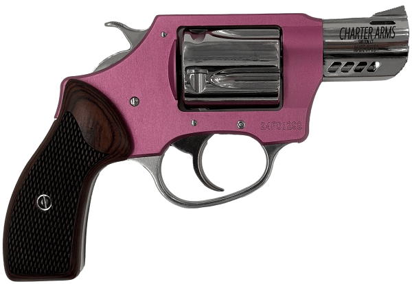 CHARTER ARMS COYOTE for sale Miami Shooters Supply