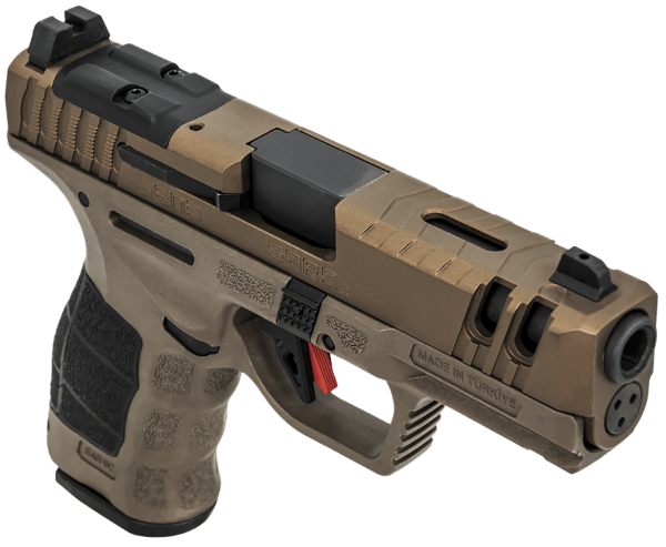 SAR FIREARMS SAR9 C GEN III for sale Miami Shooters Supply