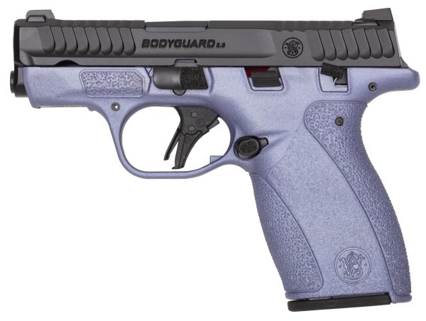 SMITH & WESSON M&P BODYGUARD 380 2.0 for sale Miami Shooters Supply