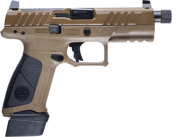 BERETTA APX-A1 for sale Miami Shooters Supply