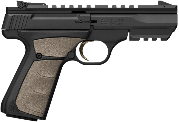 BROWNING BUCK MARK BLACK LABEL URX for sale Miami Shooters Supply