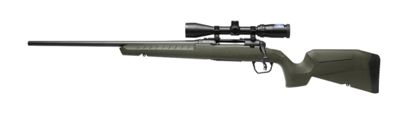 SAVAGE ARMS AXIS 2 XP (LH) [ODG] for sale Miami Shooters Supply