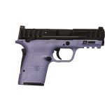 Smith & Wesson Equalizer 9mm Luger (9x19 Para) 3.675" Barrel 15 Rounds Orchid