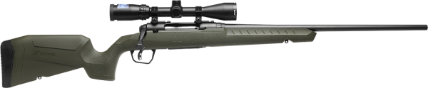 SAVAGE ARMS AXIS 2 XP [ODG] for sale Miami Shooters Supply