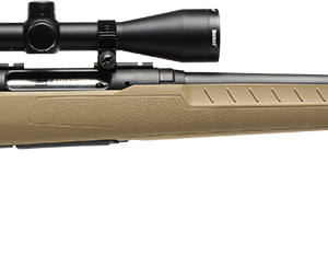 SAVAGE ARMS AXIS 2 XP COMPACT [FDE] for sale Miami Shooters Supply