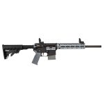 Tippmann Arms M4-22 .22 Lr 16 10 Rounds Black And Gray