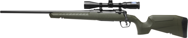 SAVAGE ARMS AXIS 2 XP LH (2024) for sale Miami Shooters Supply
