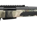 Stevens Model 334 .270 Win 20.0" 3 Rounds Cerakote