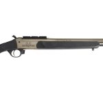 Traditions Nitrofire Pro .50 Caliber 26.0" 1 Round Cerakote