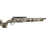 Savage Arms Axis 2 Pro [woodland] 6mm Arc 20.0" 4 Rounds Camo