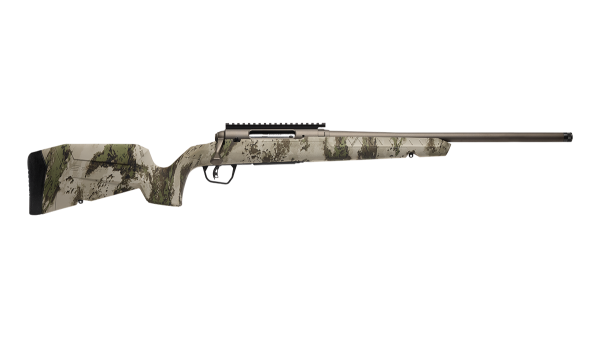 SAVAGE ARMS AXIS 2 PRO [WOODLAND] for sale Miami Shooters Supply