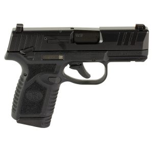 FN REFLEX (MANUAL SAFETY) [BLK] for sale Miami Shooters Supply