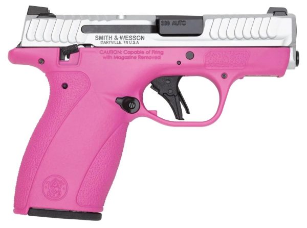SMITH & WESSON BODYGUARD 2.0 for sale Miami Shooters Supply