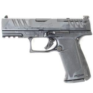 WALTHER ARMS PDP F-SERIES FACTORY REFURBISHED for sale Miami Shooters Supply