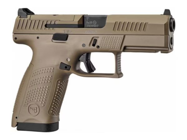 CZ P-10 C OPTIC READY for sale Miami Shooters Supply