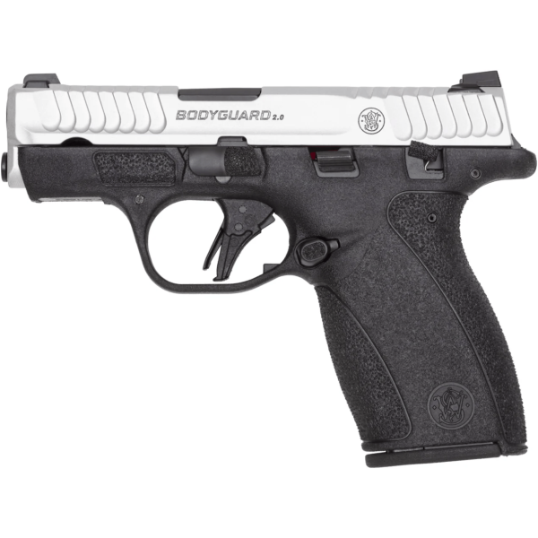SMITH & WESSON BODYGUARD 2.0 for sale Miami Shooters Supply