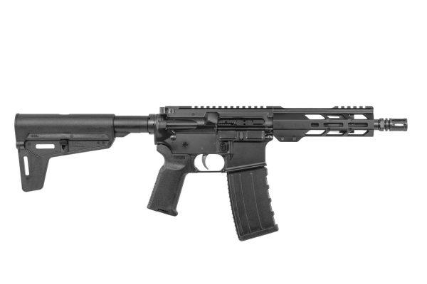 ANDERSON MANUFACTURING AM-15 for sale Miami Shooters Supply