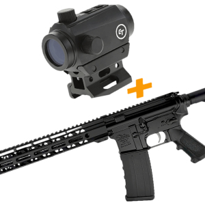 ANDERSON MANUFACTURING DARK HORSE for sale Miami Shooters Supply