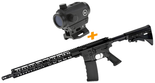 ANDERSON MANUFACTURING DARK HORSE for sale Miami Shooters Supply