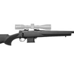 Howa Mini Action .350 Legend 16.3 Barrel 3 Rounds