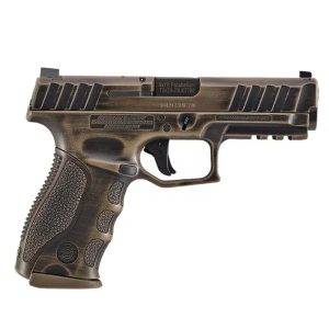 STOEGER STR-9 [DISTRESSED FDE] for sale Miami Shooters Supply
