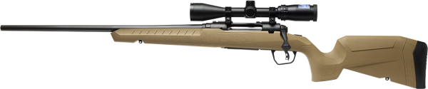 SAVAGE ARMS AXIS II XP COMBO for sale Miami Shooters Supply