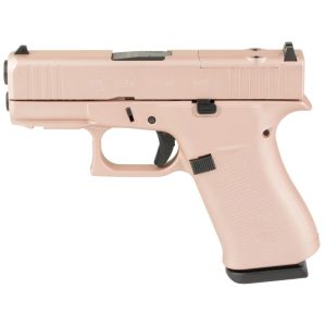 GLOCK G43X MOS for sale Miami Shooters Supply
