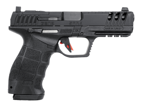 SAR FIREARMS SAR9 GEN III for sale Miami Shooters Supply