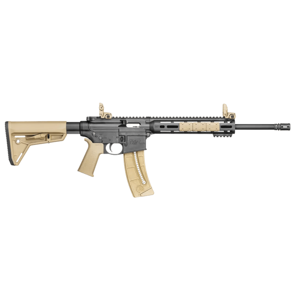 SMITH & WESSON M&P15-22 MOE SL for sale Miami Shooters Supply