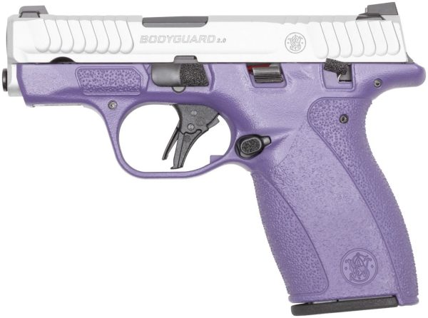 SMITH & WESSON BODYGUARD 2.0 for sale Miami Shooters Supply